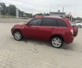 Красный Чери Тигго, объемом двигателя 1.8 л и пробегом 132 тыс. км за 5200 $, фото 6 на Automoto.ua