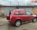 Красный Чери Тигго, объемом двигателя 1.85 л и пробегом 129 тыс. км за 2850 $, фото 19 на Automoto.ua