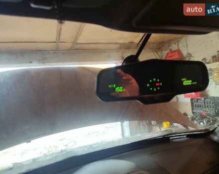 Красный Чери Тигго, объемом двигателя 1.85 л и пробегом 129 тыс. км за 2850 $, фото 17 на Automoto.ua