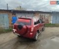 Красный Чери Тигго, объемом двигателя 1.85 л и пробегом 129 тыс. км за 2850 $, фото 11 на Automoto.ua