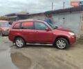 Красный Чери Тигго, объемом двигателя 1.85 л и пробегом 129 тыс. км за 2850 $, фото 9 на Automoto.ua
