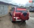 Красный Чери Тигго, объемом двигателя 1.85 л и пробегом 129 тыс. км за 2850 $, фото 10 на Automoto.ua