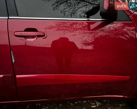 Красный Чери Тигго, объемом двигателя 1.85 л и пробегом 144 тыс. км за 5800 $, фото 11 на Automoto.ua