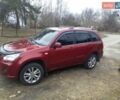 Красный Чери Тигго, объемом двигателя 1.8 л и пробегом 180 тыс. км за 5500 $, фото 5 на Automoto.ua