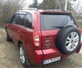 Красный Чери Тигго, объемом двигателя 1.8 л и пробегом 180 тыс. км за 5500 $, фото 3 на Automoto.ua