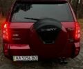 Красный Чери Тигго, объемом двигателя 1.85 л и пробегом 144 тыс. км за 5800 $, фото 14 на Automoto.ua