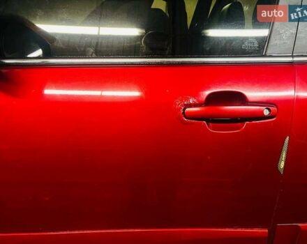 Красный Чери Тигго, объемом двигателя 1.85 л и пробегом 144 тыс. км за 5800 $, фото 25 на Automoto.ua