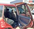 Червоний Чері Тігго, об'ємом двигуна 1.85 л та пробігом 84 тис. км за 7199 $, фото 21 на Automoto.ua