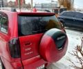 Красный Чери Тигго, объемом двигателя 1.8 л и пробегом 78 тыс. км за 7000 $, фото 3 на Automoto.ua