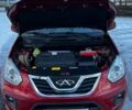 Червоний Чері Тігго, об'ємом двигуна 1.8 л та пробігом 85 тис. км за 7300 $, фото 7 на Automoto.ua