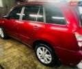 Красный Чери Тигго, объемом двигателя 1.85 л и пробегом 144 тыс. км за 5800 $, фото 18 на Automoto.ua