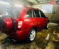 Красный Чери Тигго, объемом двигателя 1.85 л и пробегом 144 тыс. км за 5800 $, фото 20 на Automoto.ua