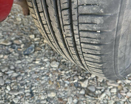 Червоний Чері Тігго, об'ємом двигуна 1.85 л та пробігом 92 тис. км за 5600 $, фото 5 на Automoto.ua