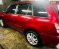 Красный Чери Тигго, объемом двигателя 1.85 л и пробегом 144 тыс. км за 5800 $, фото 22 на Automoto.ua