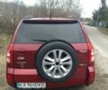 Красный Чери Тигго, объемом двигателя 1.8 л и пробегом 180 тыс. км за 5500 $, фото 1 на Automoto.ua