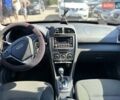 Червоний Чері Тігго, об'ємом двигуна 1.85 л та пробігом 84 тис. км за 7199 $, фото 20 на Automoto.ua