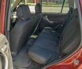 Красный Чери Тигго, объемом двигателя 1.6 л и пробегом 70 тыс. км за 8500 $, фото 6 на Automoto.ua