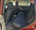 Красный Чери Тигго, объемом двигателя 1.6 л и пробегом 70 тыс. км за 8500 $, фото 5 на Automoto.ua