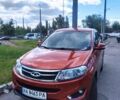 Червоний Чері Тігго, об'ємом двигуна 2 л та пробігом 59 тис. км за 9300 $, фото 1 на Automoto.ua