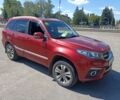 Красный Чери Тигго, объемом двигателя 1.6 л и пробегом 70 тыс. км за 8500 $, фото 1 на Automoto.ua
