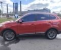 Червоний Чері Тігго, об'ємом двигуна 2 л та пробігом 59 тис. км за 9300 $, фото 3 на Automoto.ua