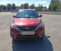 Красный Чери Тигго, объемом двигателя 1.6 л и пробегом 70 тыс. км за 8500 $, фото 3 на Automoto.ua