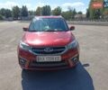 Красный Чери Тигго, объемом двигателя 1.6 л и пробегом 70 тыс. км за 8500 $, фото 2 на Automoto.ua