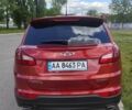 Червоний Чері Тігго, об'ємом двигуна 2 л та пробігом 59 тис. км за 9300 $, фото 2 на Automoto.ua