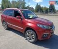 Красный Чери Тигго, объемом двигателя 1.6 л и пробегом 70 тыс. км за 8500 $, фото 7 на Automoto.ua