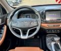 Красный Чери Тигго, объемом двигателя 1.5 л и пробегом 102 тыс. км за 9900 $, фото 12 на Automoto.ua
