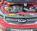 Красный Чери Тигго, объемом двигателя 0.15 л и пробегом 17 тыс. км за 10000 $, фото 4 на Automoto.ua