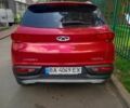 Красный Чери Тигго, объемом двигателя 1.5 л и пробегом 76 тыс. км за 11590 $, фото 22 на Automoto.ua