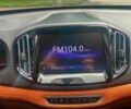 Красный Чери Тигго, объемом двигателя 1.5 л и пробегом 76 тыс. км за 11590 $, фото 13 на Automoto.ua