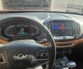 Красный Чери Тигго, объемом двигателя 1.5 л и пробегом 150 тыс. км за 10000 $, фото 7 на Automoto.ua