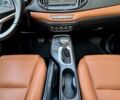 Красный Чери Тигго, объемом двигателя 1.5 л и пробегом 102 тыс. км за 9900 $, фото 9 на Automoto.ua