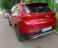 Красный Чери Тигго, объемом двигателя 1.5 л и пробегом 76 тыс. км за 11590 $, фото 23 на Automoto.ua