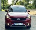 Красный Чери Тигго, объемом двигателя 1.5 л и пробегом 102 тыс. км за 9900 $, фото 4 на Automoto.ua