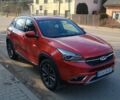 Красный Чери Тигго, объемом двигателя 1.5 л и пробегом 112 тыс. км за 9500 $, фото 3 на Automoto.ua