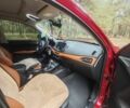 Червоний Чері Тігго, об'ємом двигуна 1.5 л та пробігом 75 тис. км за 12500 $, фото 7 на Automoto.ua