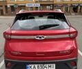 Красный Чери Тигго, объемом двигателя 1.5 л и пробегом 86 тыс. км за 8700 $, фото 5 на Automoto.ua