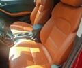 Красный Чери Тигго, объемом двигателя 1.5 л и пробегом 76 тыс. км за 11590 $, фото 2 на Automoto.ua