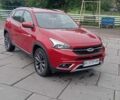 Червоний Чері Тігго, об'ємом двигуна 1.5 л та пробігом 92 тис. км за 11000 $, фото 1 на Automoto.ua