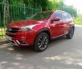 Красный Чери Тигго, объемом двигателя 1.5 л и пробегом 76 тыс. км за 11590 $, фото 1 на Automoto.ua