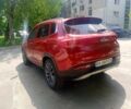 Красный Чери Тигго, объемом двигателя 1.5 л и пробегом 76 тыс. км за 11590 $, фото 5 на Automoto.ua