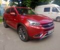 Красный Чери Тигго, объемом двигателя 1.5 л и пробегом 76 тыс. км за 11750 $, фото 1 на Automoto.ua
