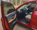 Червоний Чері Тігго, об'ємом двигуна 1.5 л та пробігом 75 тис. км за 12500 $, фото 4 на Automoto.ua