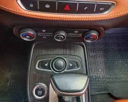 Красный Чери Тигго, объемом двигателя 1.5 л и пробегом 76 тыс. км за 11590 $, фото 17 на Automoto.ua