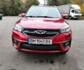 Красный Чери Тигго, объемом двигателя 1.6 л и пробегом 36 тыс. км за 9200 $, фото 2 на Automoto.ua