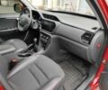Красный Чери Тигго, объемом двигателя 1.6 л и пробегом 36 тыс. км за 9200 $, фото 6 на Automoto.ua