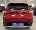 Красный Чери Тигго, объемом двигателя 1.5 л и пробегом 56 тыс. км за 8000 $, фото 3 на Automoto.ua